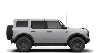 2026 Ford Bronco® External Image 1